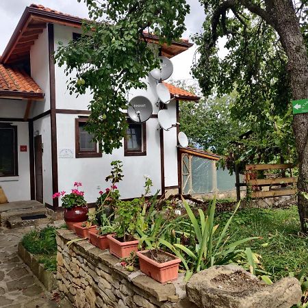 Старата Къща - Трявна Villa Dış mekan fotoğraf
