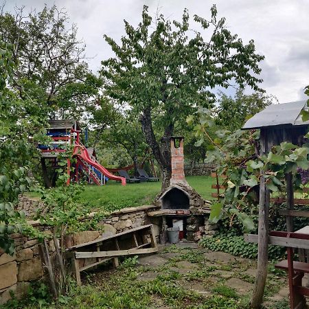 Старата Къща - Трявна Villa Dış mekan fotoğraf