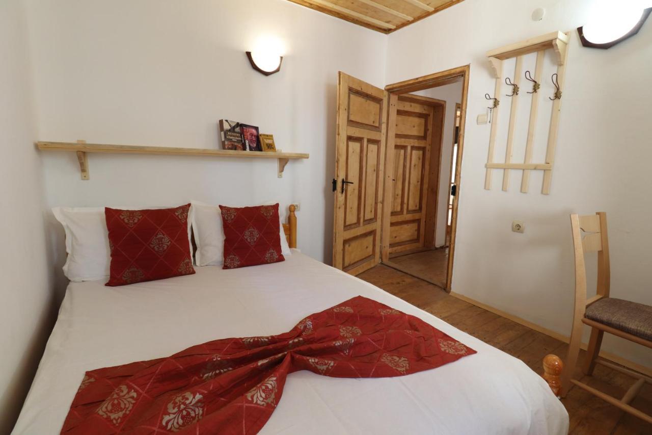 Старата Къща - Трявна Villa Dış mekan fotoğraf
