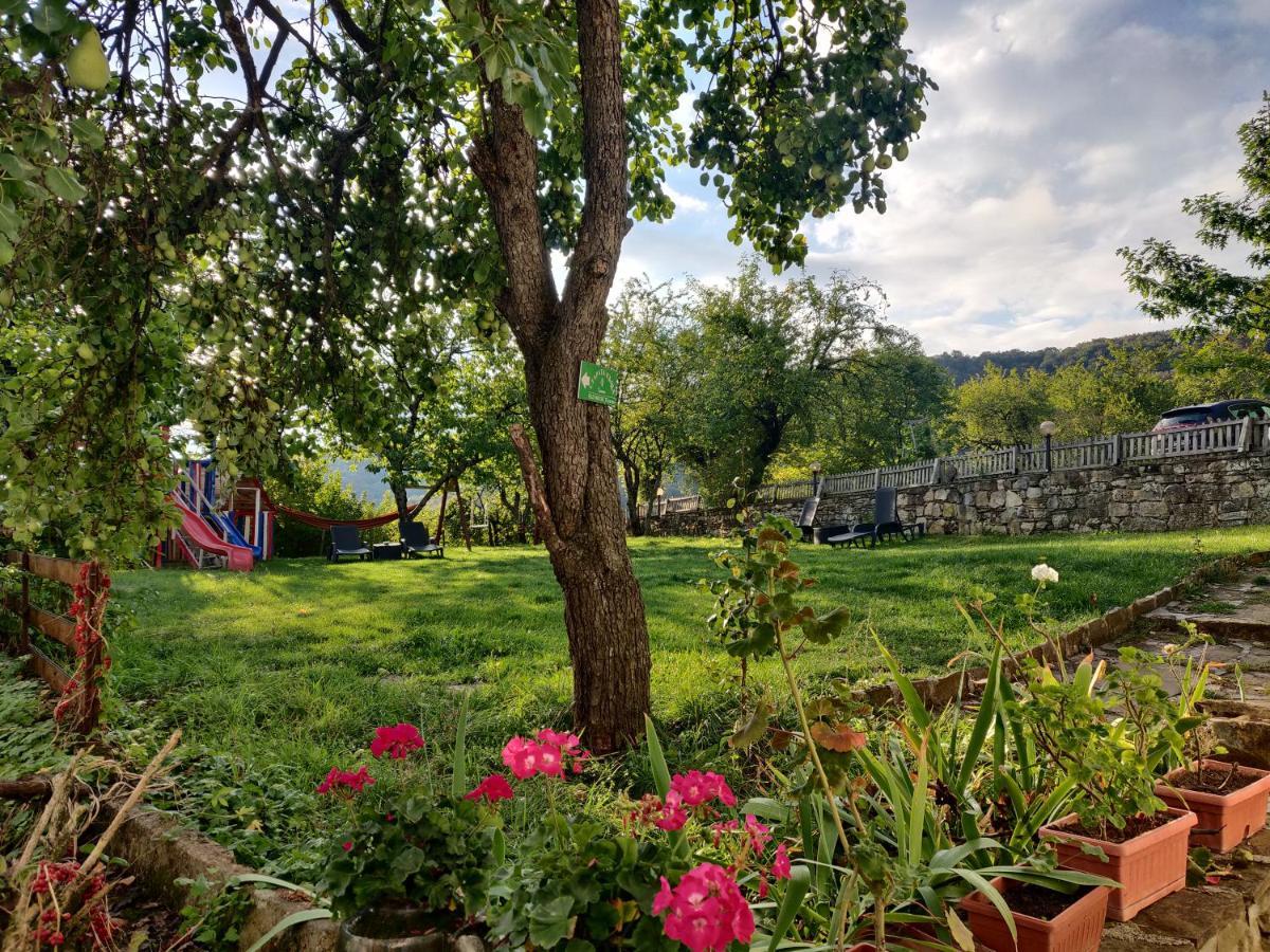 Старата Къща - Трявна Villa Dış mekan fotoğraf