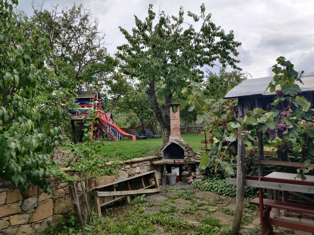 Старата Къща - Трявна Villa Dış mekan fotoğraf