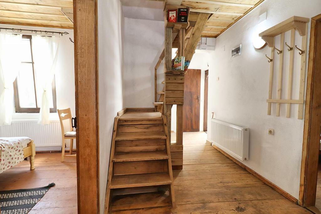 Старата Къща - Трявна Villa Dış mekan fotoğraf