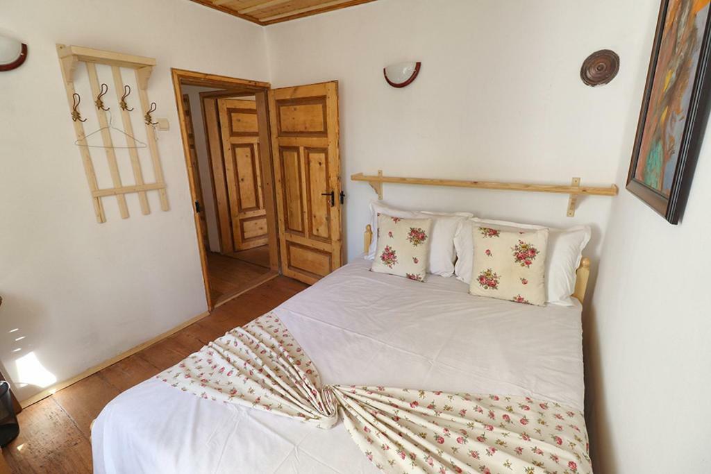 Старата Къща - Трявна Villa Dış mekan fotoğraf
